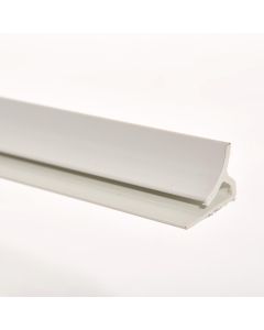 STORMCLAD 8FT INTERNAL CORNER WHITE