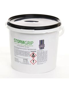 STORMGRIP 2 PART ADHESIVE 6.5KG