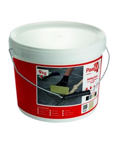 (C) TALASEY PAVETUF GREY JOINTING GROUT (9KG)