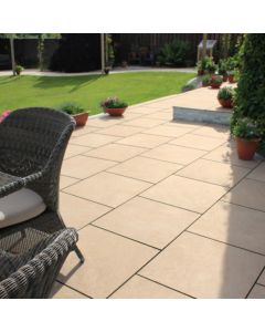 TALASEY VITRIPIAZZA BELLEZZA LITE PORCELAIN PAVING, 900 x 600 x 16MM - RIVA