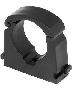 (C) TALON TSB22 SINGLE HINGED CLIP 22MM BLACK