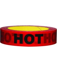 *CLEARANCE* TALON HOT TAPE 25MM X 60MTR ATAPH