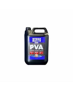 HIPPO WATERPROOF PVA 5LTR