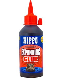 H18702 HIPPO WATERPROOF EXPANDING GLUE - 275ML