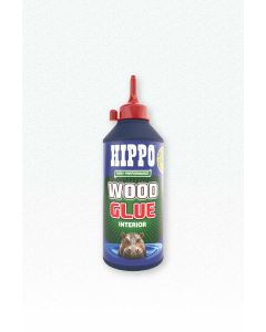 H18756 HIPPO D2 INTERIOR WOOD GLUE - 1L