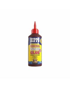 H18759 HIPPO UNIVERSAL POLYURETHENE WOOD GLUE D4 - 550G