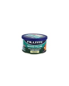 F18233 FILLTITE WOOD FILLER 1KG NATURAL