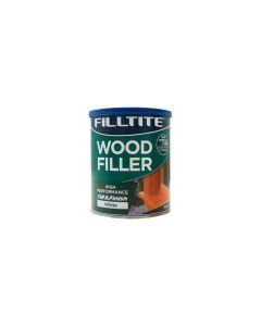 F18232 FILLTITE WOOD FILLER 1KG WHITE