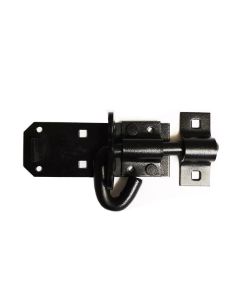 4209-763 BRENTON BOLT BLACK 6"