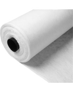 (C) GTNW/MULTITRACK NON-WOVEN GEOTEXTILE ROLL 4.5M X 100M (WHITE ROLL)