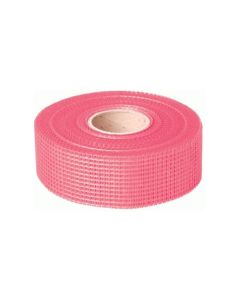 SCR0131 PINK SCRIM 100MM X 45M