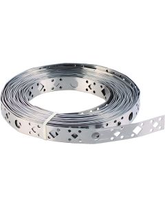 2010FBS TIMCO FIXING BAND 20MM X 10M STAINLESS STEEL