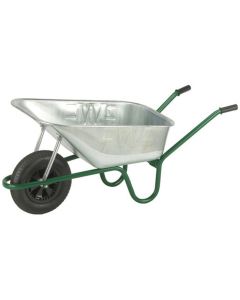 WALSALL IGVP INVINCIBLE 120 LTR DEEP PAN WHEELBARROW