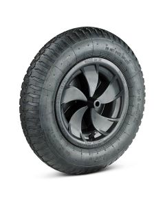 (C) WALSALL WHL PNEUMATIC TYRE & WHEEL