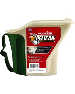 NT440905 WOOSTER PELICAN PAINT JUG (8619)