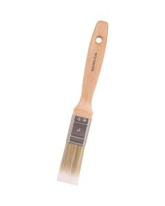 (C) HAMILTON 23131-15 PRESTIGE SYNTHETIC PAINT BRUSH 1.1/2"