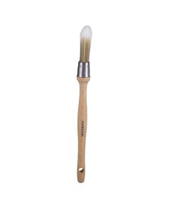 HAMILTON 23134-021 PRESTIGE SYNTHETIC SASH BRUSH 21MM