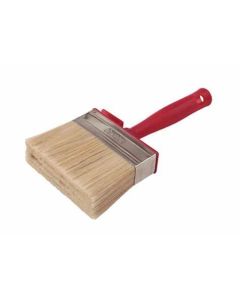 (C) 15080040 FENCE CARE BLOCK BRUSH 100MM