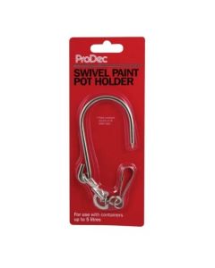 PLDT005 PRODEC SWIVEL POT HOOK