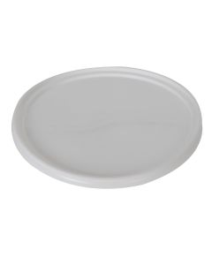 14106010 PLASTIC LID FOR 2.5LTR PAINT KETTLE