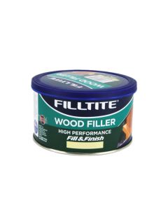 *CLEARANCE* TEMBE F18221 FILLTITE PERFORMANCE (SF) 2 PART WOOD FILLER NATURAL 250G