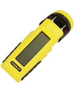 INT077030 STANLEY MOISTURE METER 0-77-030