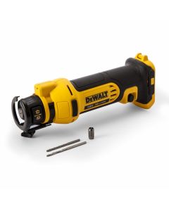 DEWALT DCS551N-XJ 18V XR LI-ON DRYWALL CUT OUT TOOL NAKED