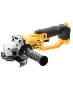 DEWALT DCG412N-XJ 18V CORDLESS 125MM ANGLE GRINDER NAKED