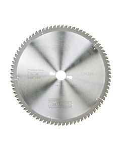 DEWALT DT4288QZ CIRCULAR SAW BLADE 305MM X 30MM, 80T