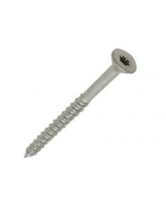 TFMSCT4832 TECHFAST CSK MASONARY SCREW 4.8 X 32MM [BOX-100] T20