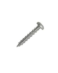 TFMSPT4845 TECHFAST PAN HEAD MASONARY SCREW 4.8 X 45MM  [BOX-100] T20