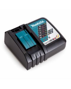 MAKITA DC18RC 18V BATTERY CHARGER