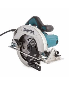 MAKITA HS7611J 190MM CIRCULAR SAW 240V