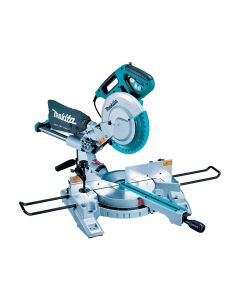 MAKITA LS1018L 260MM SLIDING COMPOUND MITRE SAW 240V