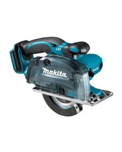 MAKITA DCS552Z METAL CUTTING SAW BODY ONLY 18V-NAKED