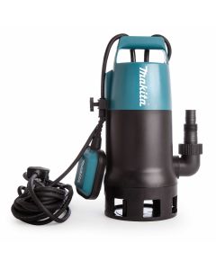 MAKITA PF1010/2 240L/MIN SUBMERSIBLE DRAINAGE PUMP