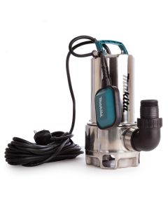 MAKITA PF1110/2 250L/MIN SUBMERSIBLE DRAINAGE PUMP