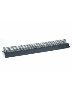 *CLEARANCE* 3014C TIMLOC OVERFASCIA VENT COMB 10MM 900MM BL