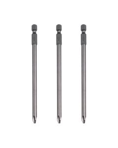 MAKITA P-67795 AUTOFEED SCREWDRIVER BIT PH2 [PK X 3]