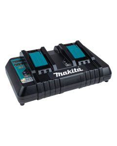 MAKITA 630869 18V TWIN CHARGER DC18RD