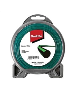 MAKITA 196148-5 NYLON LINE 1.65MM X 15M