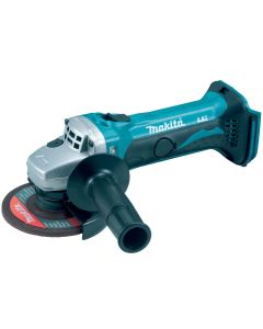 MAKITA DGA452Z 18V 115mm GRINDER -NAKED