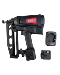 SENCO GT65RHS 16 GAUGE CORDLESS GAS NAILER STRAIGHT