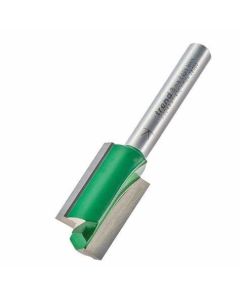 C024AX1/4TC CRAFTPRO TWO FLUTE CUTTER 15.0 X 25.0MM