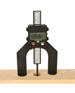 TREND GAUGE/D60 DIGITAL DEPTH GAUGE