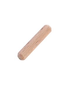 DWL/2/50 DOWELS [PACK X 50] 8MM X 30MM