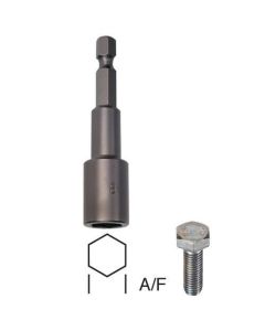 SNAP/ND/10M SNAPPY MAGNETIC NUTDRIVER 10MM A/F