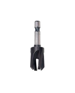 SNAP/PC/12 1/2" STANDARD PLUG CUTTER