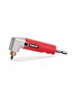 TREND SNAP/ASA/2 ANGLE SCREWDRIVER ATTACHMENT