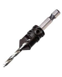 SNAP/CS/8 7/64" DRILL COUNTERSINK